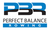 Perfect Balance Rowing Logo